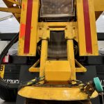 DAF CF75 310 6×4 Day Cab Gritter - thumbnail