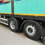 DAF CF 370 6×2 Rear Lift Dropside Brick Grab Manual - thumbnail