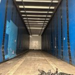 SDC Tri Axle Curtainsider Trailer - thumbnail
