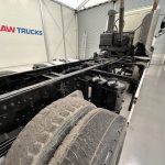 DAF CF 400 8×4 Day Cab Steel Tipper - thumbnail