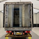 Mercedes Axor 1824 Day Cab Fridge Box Van - thumbnail