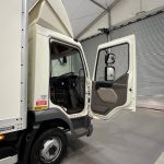 DAF LF 180 4×2 Day Cab Box Van - thumbnail