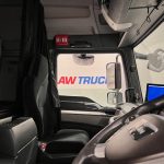 MAN TGM 18.250 4×2 Sleeper Cab Curtainsider - thumbnail