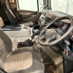 DAF CF85 410 8×4 Day Cab Steel Tipper Grab - thumbnail