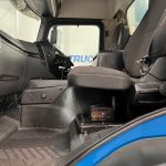 Mercedes Arocs 1824 Day Cab Skip Loader - thumbnail