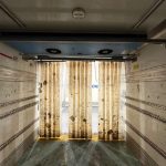 Mercedes Axor 1824 Day Cab Fridge Box - thumbnail