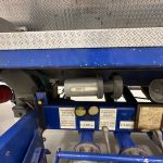 Cobo 41000 Litre Tri Axle Fuel Tanker Trailer - thumbnail