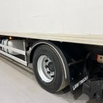 Mercedes Antos 1827 Day Cab Fridge Box - thumbnail
