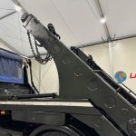 DAF LF 220 Day Cab Skip Loader - thumbnail
