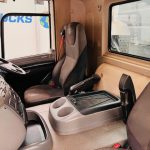 DAF CF 400 8×4 Day Cab Tipper - thumbnail