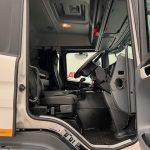 Scania P250 4×2 Sleeper Cab Box Van Manual - thumbnail