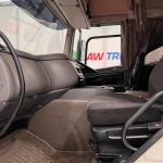 DAF CF 250 Sleeper Cab Curtainsider - thumbnail