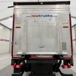 Mercedes Actros 1824 Day Cab Curtainsider - thumbnail