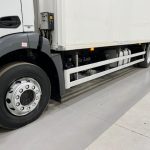 Mercedes Antos 1827 Day Cab Fridge Box - thumbnail