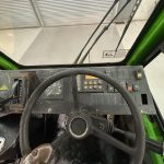 Terberg YT 180 4×2 Dock Spotter Shunter Unit - thumbnail