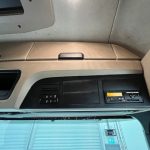 Mercedes Actros 1824 4×2 Sleeper Cab Curtainsider - thumbnail