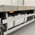 Seddon Atkinson Strato 385 6×4 Double Drive Flatbed - thumbnail
