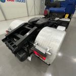 DAF CF85 410 6×2 Midlift Tractor Unit - thumbnail