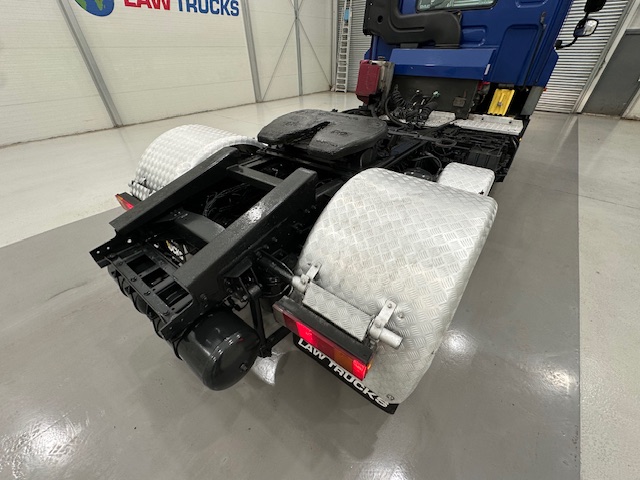 DAF CF85 410 6×2 Midlift Tractor Unit