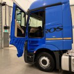 Mercedes Actros 2545 6×2 Midlift Tractor Unit - thumbnail