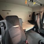 Mercedes Actros 1824 4×2 Sleeper Cab Box Van - thumbnail