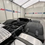 DAF CF 460 6×2 Midlift Tractor Unit - thumbnail