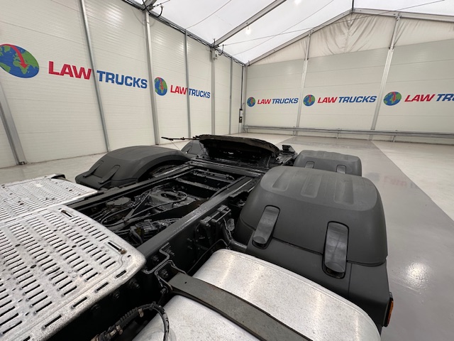 DAF CF 460 6×2 Midlift Tractor Unit