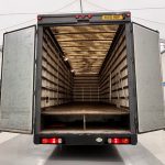 Scania R94 220 4×2 Sleeper Cab Box Van Manual - thumbnail