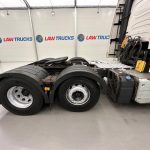 Volvo FH 460 6×2 Midlift Tractor Unit - thumbnail
