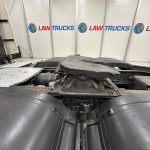 Mercedes Actros 2545 6×2 Midlift Tractor Unit - thumbnail