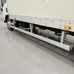 Isuzu N75.190 Day Cab Box Van - thumbnail
