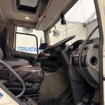 DAF CF 290 6×2 Rear Steer Fridge Box - thumbnail