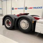DAF CF 460 6×2 Midlift Tractor Unit - thumbnail
