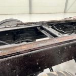 Hino 3241 700 8×4 Sleeper Cab Steel Tipper - thumbnail