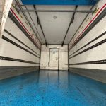 Mercedes Axor 1824 Day Cab Fridge Box - thumbnail