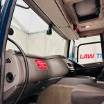 DAF CF 250 4×2 Sleeper Cab Curtainsider - thumbnail