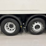 DAF CF 290 6×2 Rear Steer Fridge Box - thumbnail