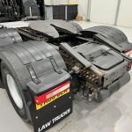 Volvo FH 500 6×2 Midlift Tractor Unit Safari Edition - thumbnail