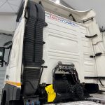 Volvo FM 450 6×2 Midlift Tractor Unit - thumbnail