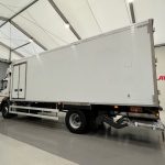 Mercedes Axor 1824 Day Cab Fridge Box - thumbnail