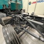 Scania P360 8×4 Rest Cab Tipper Manual - thumbnail