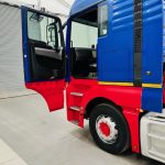 MAN TGX 26.480 6×2 Tractor Unit - thumbnail