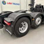 Volvo FH 500 6×2 Midlift Tractor Unit - thumbnail