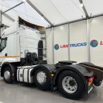Renault Premium 460 6×2 Midlift Tractor Unit - thumbnail