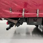 DAF CF 290 6×2 Rear Lift Sleeper Cab Curtainsider - thumbnail