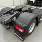 DAF XF 510 6×2 Midlift Tractor Unit - thumbnail