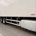 DAF CF 290 6×2 Rear Steer Fridge Box - thumbnail