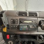 DAF  CF 290 6×2 Rear Steer Fridge Box - thumbnail