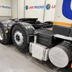 Volvo FM12 420 6×2 Midlift Tractor Unit Manual - thumbnail