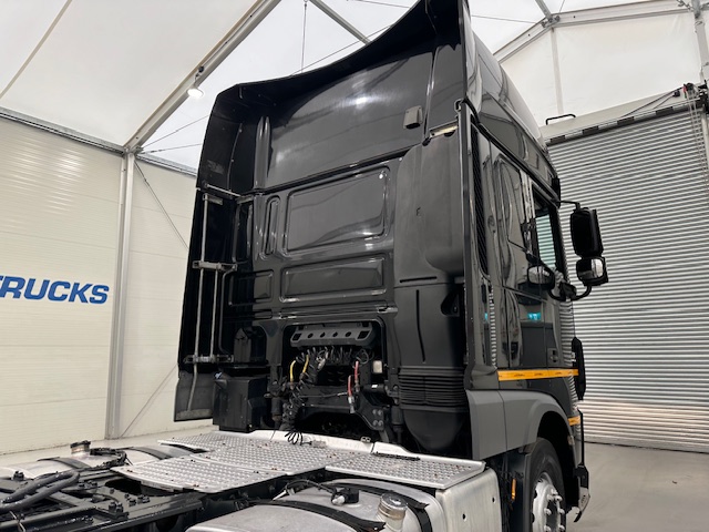 DAF XF 510 6×2 Midlift Tractor Unit